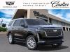 2024 Cadillac Escalade