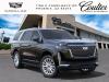 2024 Cadillac Escalade