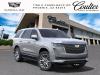 2024 Cadillac Escalade