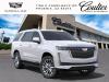 2024 Cadillac Escalade