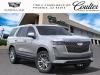 2024 Cadillac Escalade