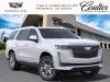 2024 Cadillac Escalade