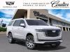 2024 Cadillac Escalade