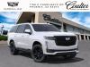 2024 Cadillac Escalade