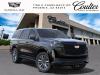 2024 Cadillac Escalade