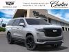 2024 Cadillac Escalade