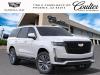 2024 Cadillac Escalade