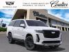 2024 Cadillac Escalade-V