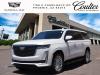 2022 Cadillac Escalade ESV