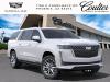 2024 Cadillac Escalade ESV