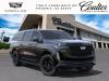 2024 Cadillac Escalade ESV