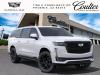 2024 Cadillac Escalade ESV