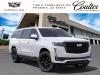 2024 Cadillac Escalade ESV