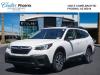 2021 Subaru Outback