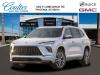 2025 Buick Enclave