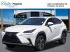 2021 Lexus NX 300