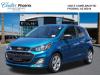 2020 Chevrolet Spark