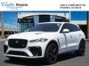 2022 Jaguar F-PACE