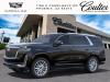 2024 Cadillac Escalade Luxury