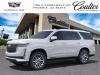 2024 Cadillac Escalade Premium Luxury