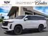 2024 Cadillac Escalade-V V-Series