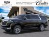 2024 Cadillac Escalade ESV Premium
