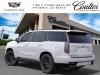 2024 Cadillac Escalade-V V-Series
