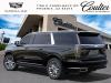 2024 Cadillac Escalade ESV Premium