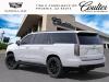 2024 Cadillac Escalade ESV Sport Platinum