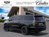 2024 Cadillac Escalade ESV Sport Platinum
