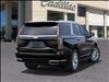 2024 Cadillac Escalade Luxury