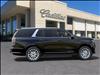 2024 Cadillac Escalade Luxury