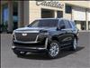 2024 Cadillac Escalade Luxury