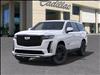 2024 Cadillac Escalade-V V-Series