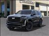 2024 Cadillac Escalade-V V-Series