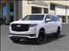 2024 Cadillac Escalade ESV Sport Platinum