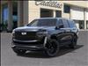 2024 Cadillac Escalade ESV Sport Platinum
