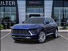 2024 Buick Envision Avenir