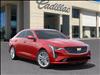 2024 Cadillac CT4 Premium Luxury