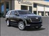 2024 Cadillac Escalade Luxury