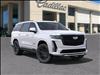 2024 Cadillac Escalade-V V-Series