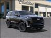 2024 Cadillac Escalade-V V-Series