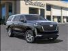2024 Cadillac Escalade ESV Premium