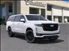 2024 Cadillac Escalade ESV Sport Platinum