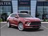 2024 Buick Envision Avenir