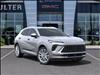 2024 Buick Envision Avenir