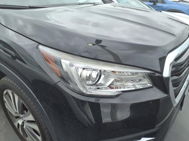 2019 Subaru Ascent Touring