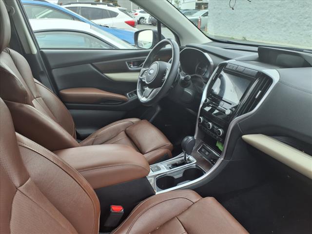 2019 Subaru Ascent Touring