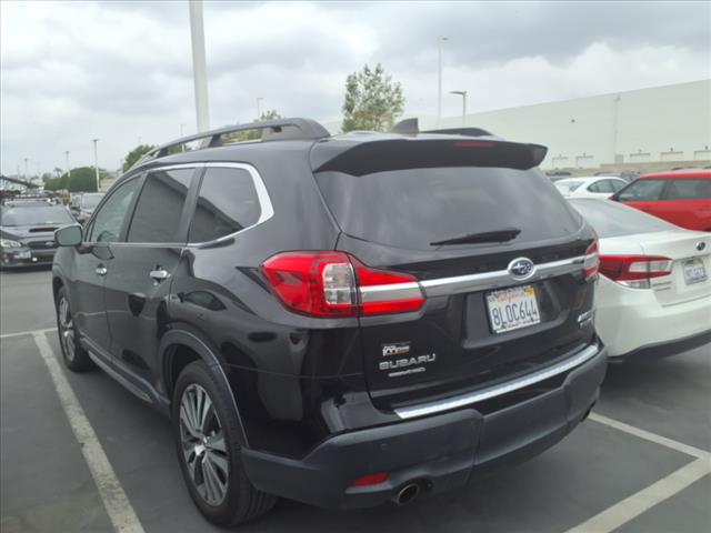 2019 Subaru Ascent Touring