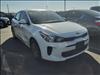 2020 Kia Rio